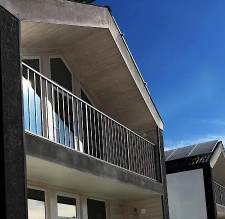 Ferienhaus Mim *