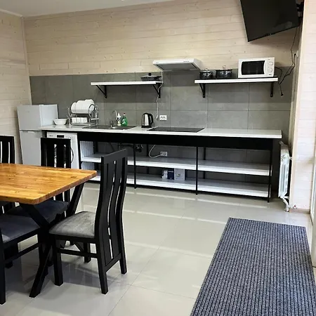 Ferienhaus Mim