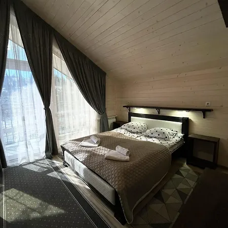 Mim Сasa de vacaciones