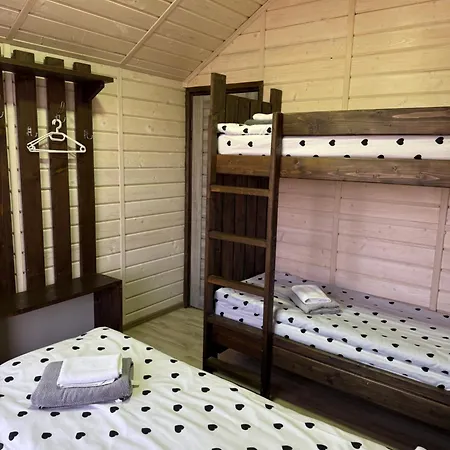 Сasa de vacaciones Mim Vorokhta