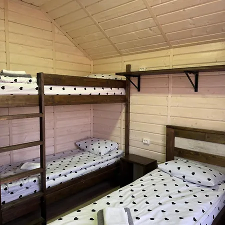 Mim Сasa de vacaciones