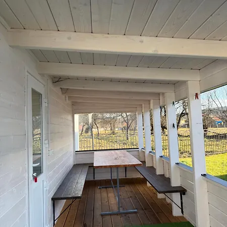 Mim Сasa de vacaciones